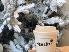 -J Create城市露营咖啡·简餐·宠物(上海动物园店)