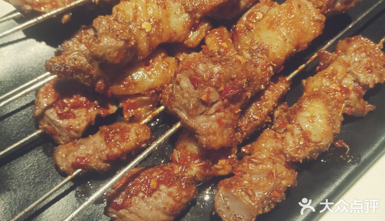 陕菜传承最美长安