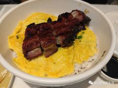 -翠华餐厅(香港国际机场店)