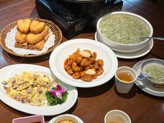 -乡里八闽·福州乡土菜(西园店)