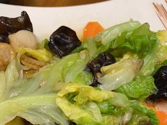 -长寿参鸡汤(朝韩风情街店)