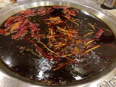-大龙火锅(老店)