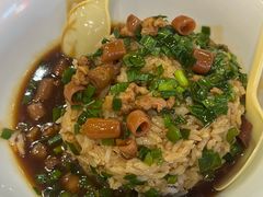 -醉炫音速烧烤·干煸菜(沙河总店)