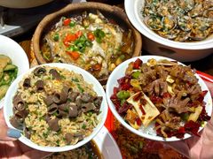 -黄弟大排档·湖南菜·小龙虾·小海鲜(凯旋北路店)