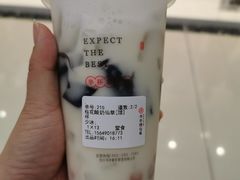 -书亦烧仙草(二七万达广场店)