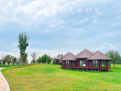 -白鹭湾湿地公园