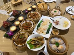 -豫璟轩中餐厅(南昌万怡店)