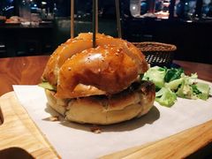 -G+KITCHEN(龙湖狮山天街店)