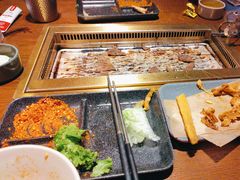 -新石器烤肉(之心城店)