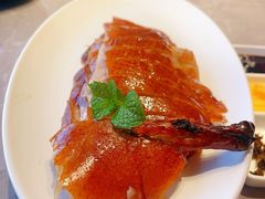 -大碗居·烤鸭·鱼头泡饼(天坛东门店)