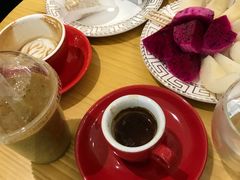 -E·cafe(新梅广场店)