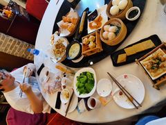 -味可道美食坊(福基路店)