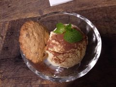 冰淇淋-HIGH FIVE哈福手工汉堡(桂林路店)