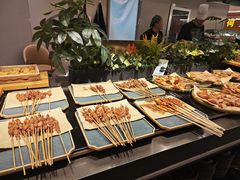 -小明家·鲜牛肉自选火锅(中街店)