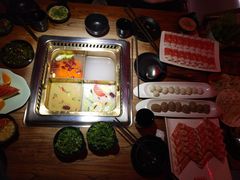 -红花椒火锅(泰州万达店)