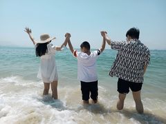 -玫瑰海岸文化旅游度假区