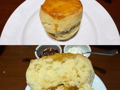 -北京望京凯悦酒店The Lounge大堂酒廊