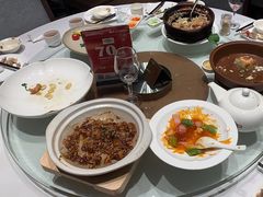 -广东道至正餐厅(区庄店)