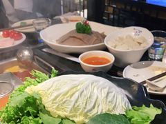 -东道煮牛肉火锅(重庆路店)