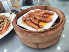 -祈胜邨•顺德鱼生•顺德菜(容桂店)