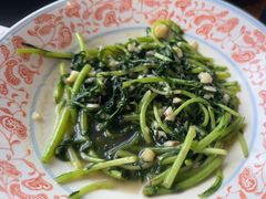 -江宴渔村·鱼鲜土菜(紫荆广场店)