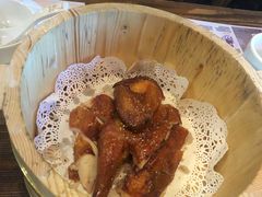 胡桃里烧鸡-胡桃里音乐酒馆(海雅缤纷城店)