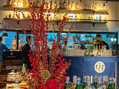 -Bistro 63 创意融合料理(广粤天地店)