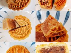 -农园餐厅(北京大学店)