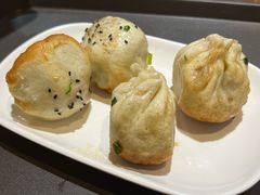 -大壶春生煎(四川中路店)
