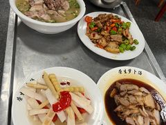 -荣生萝卜汤饭店