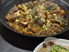 -老于餐厅(民生路店)