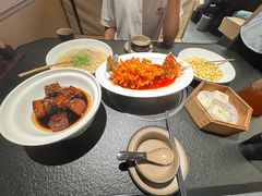 -金陵家宴·金陵春·南京菜(夫子庙店)