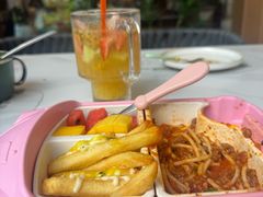 -一沙一城·岩烤牛扒(深圳首店)