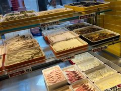 -川西坝子火锅(金沙1.0直营店)