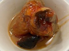 干贝肉粽-东街钟楼肉粽(总店)