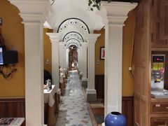 -俄士厨房(五棵松华熙LIVE店)