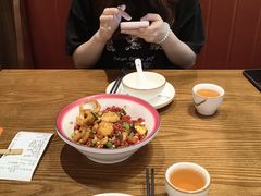 -恰饭·老长沙市井菜(天河客运站店)