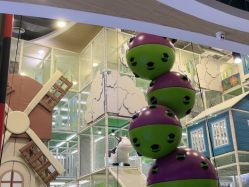 -MELAND CLUB亲子乐园•派对(石家庄万象城店)