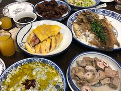 -兰边碗(鼓楼店)