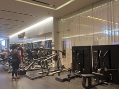 -普拉达游泳健身(水湾1979店)