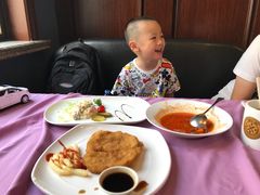 -德大西餐社(云南南路店)