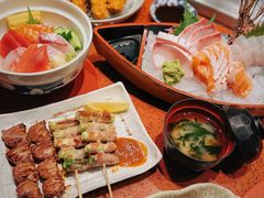 -小山日本料理(兴业太古汇店)