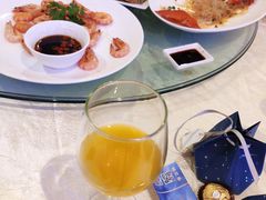 -宁波东港喜来登酒店