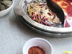 -大龙燚火锅(天钥桥路店)