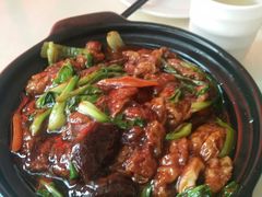 -多米餐厅(文涵路店)