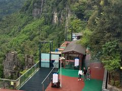 -梦幻奥陶纪景区