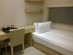 房间-台北京站国际酒店式公寓