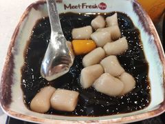 -鲜芋仙(观音桥大融城LG店)