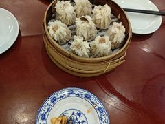 -都一处烧麦馆(前门店)