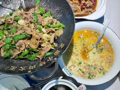 -费大厨辣椒炒肉(黄兴中心广场店)